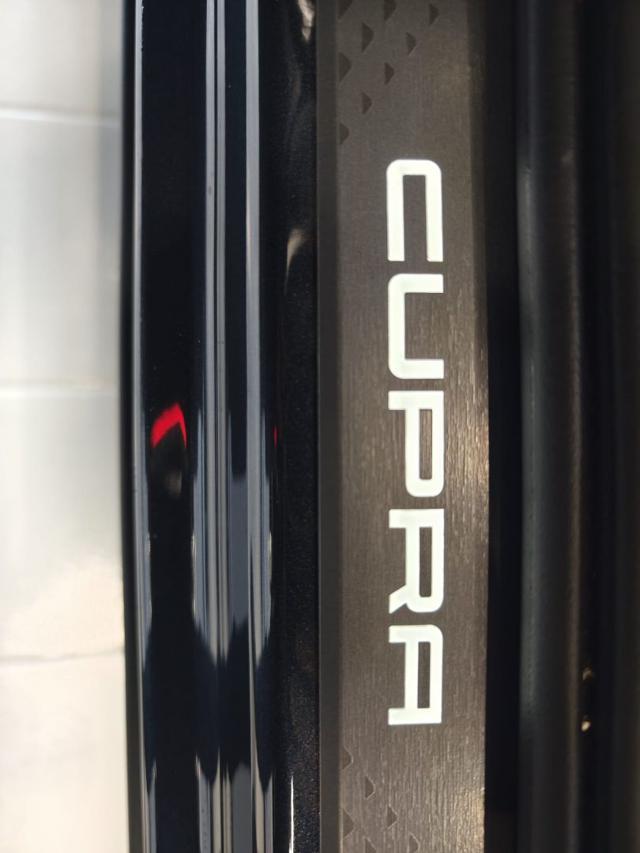 CUPRA Formentor 1.5 Hybrid DSG+pack Edge Nuova!!!!