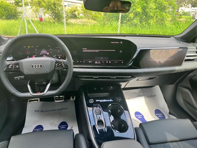 AUDI A5 Avant TDI 150 kW S tronic mHEV+ S Line editionKm 0