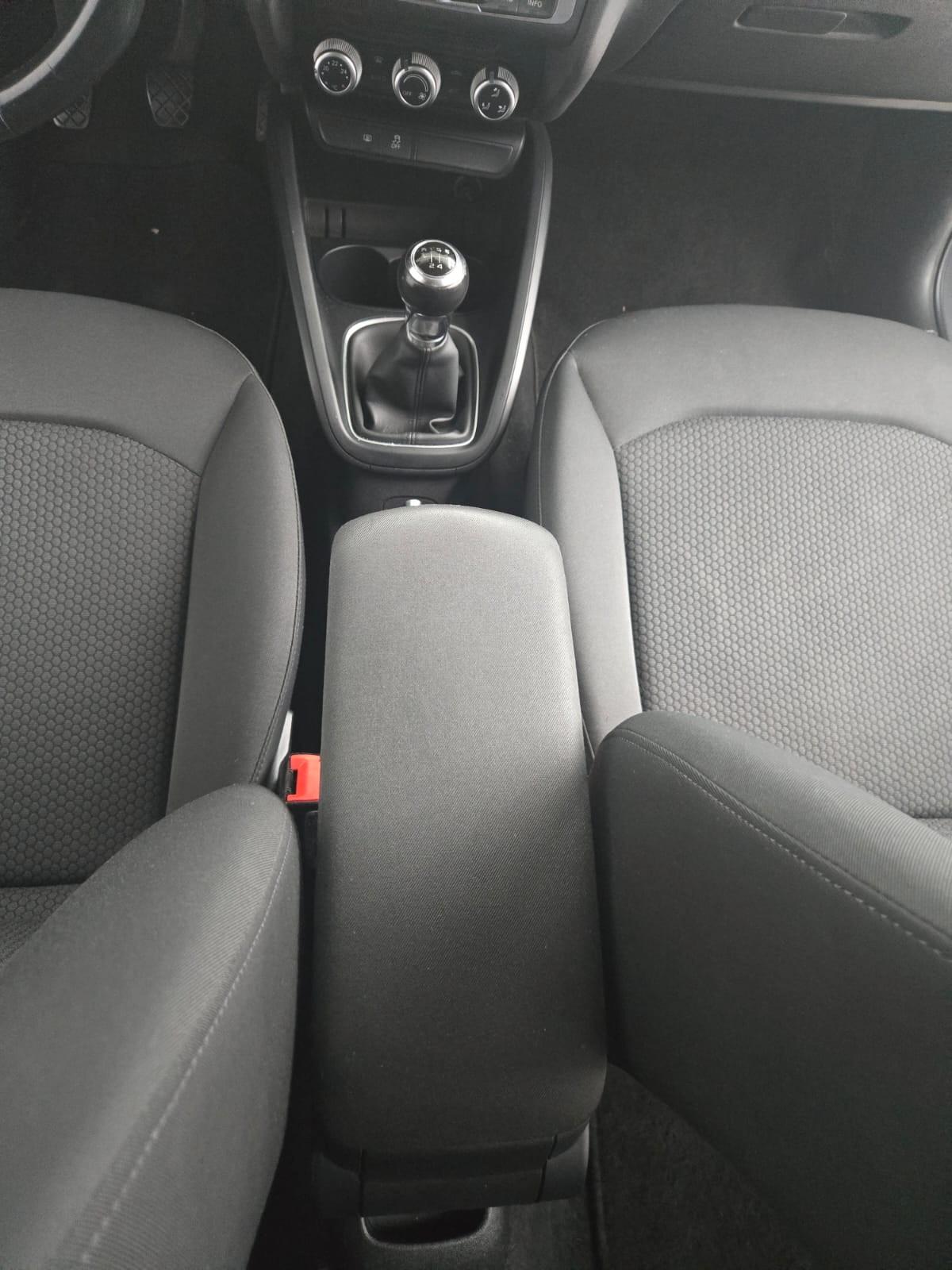 Audi A1 SPB 1.4 TDI Admired