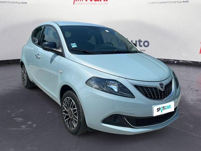 Lancia Ypsilon 1.0 FireFly 70cv Hybrid Gold Plus