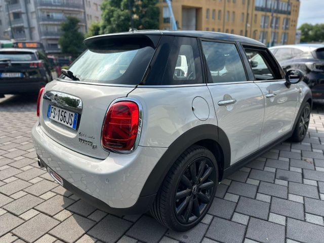 MINI Cooper D 1.5 Cooper D Hype 5 porte