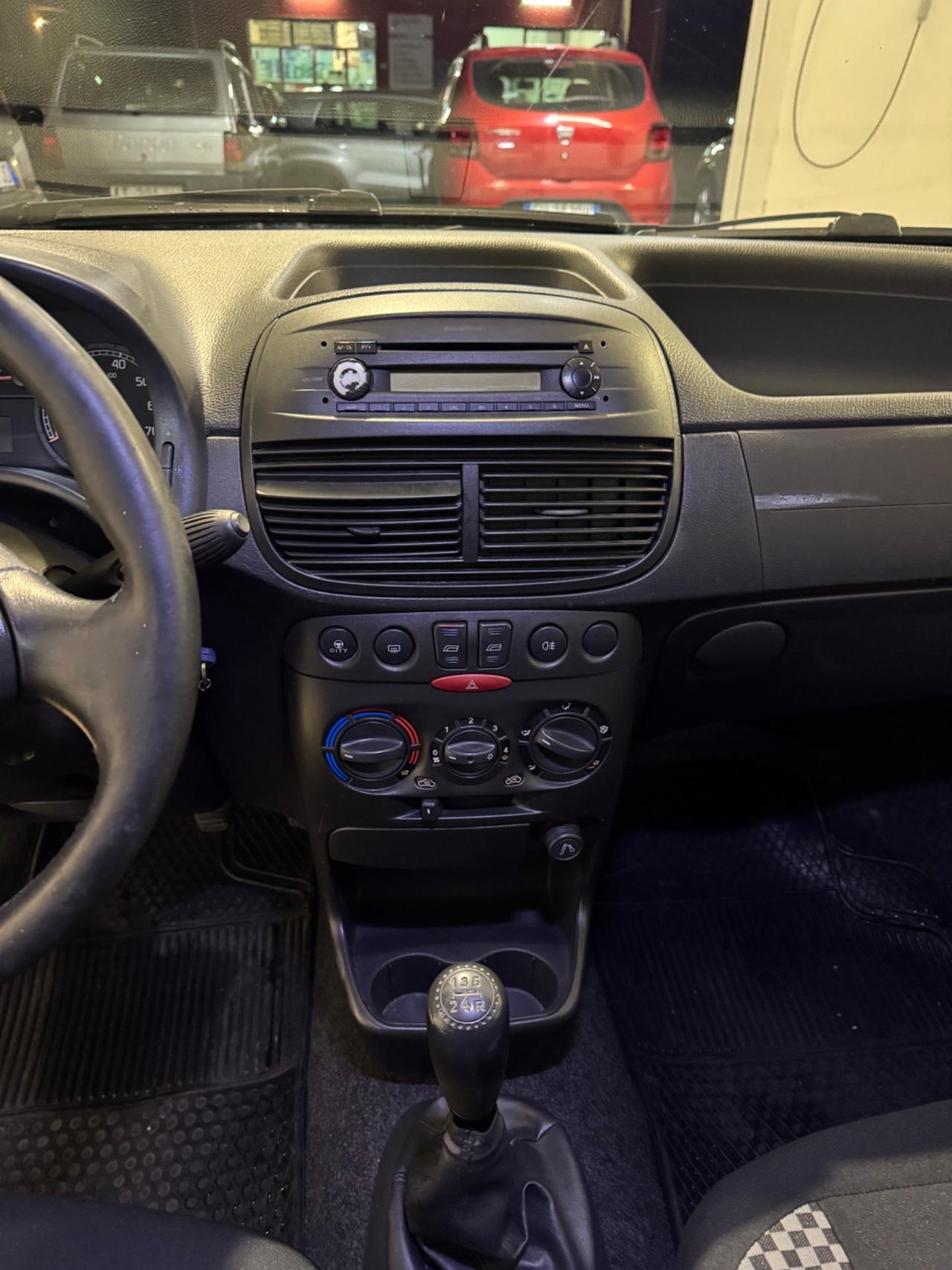 Fiat Punto 1.3 Multijet 16V 5 porte Active