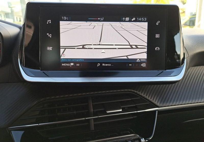 Peugeot 208 208 PureTech 75 Stop&Start 5 porte Active Pack