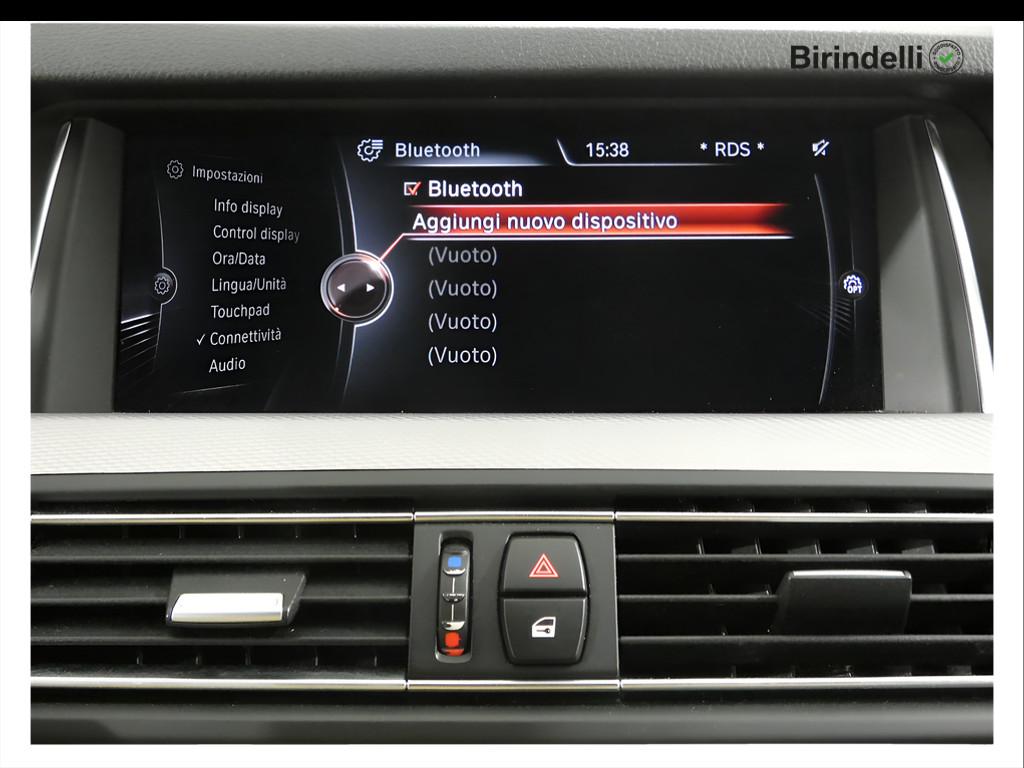 BMW Serie 5 (F10/11) - 525d xDrive Msport