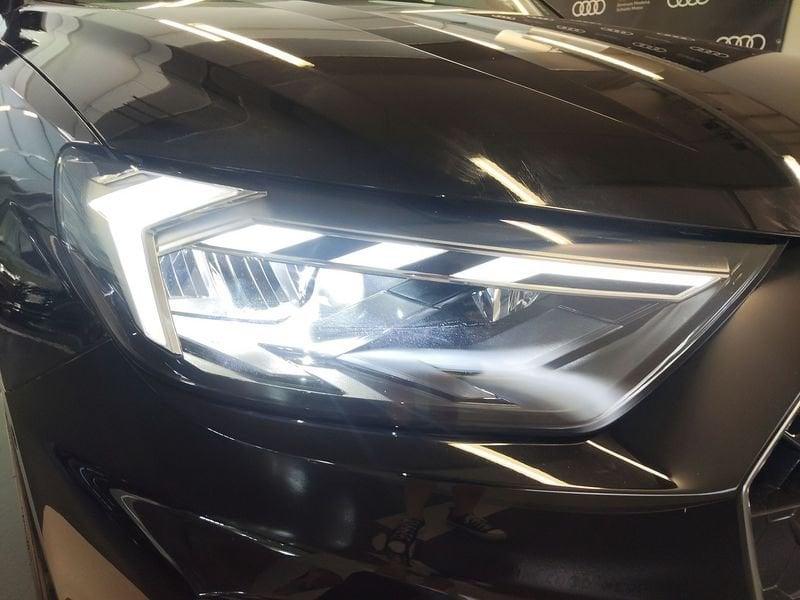 Audi A1 Sportback 30 TFSI S tronic S line edition