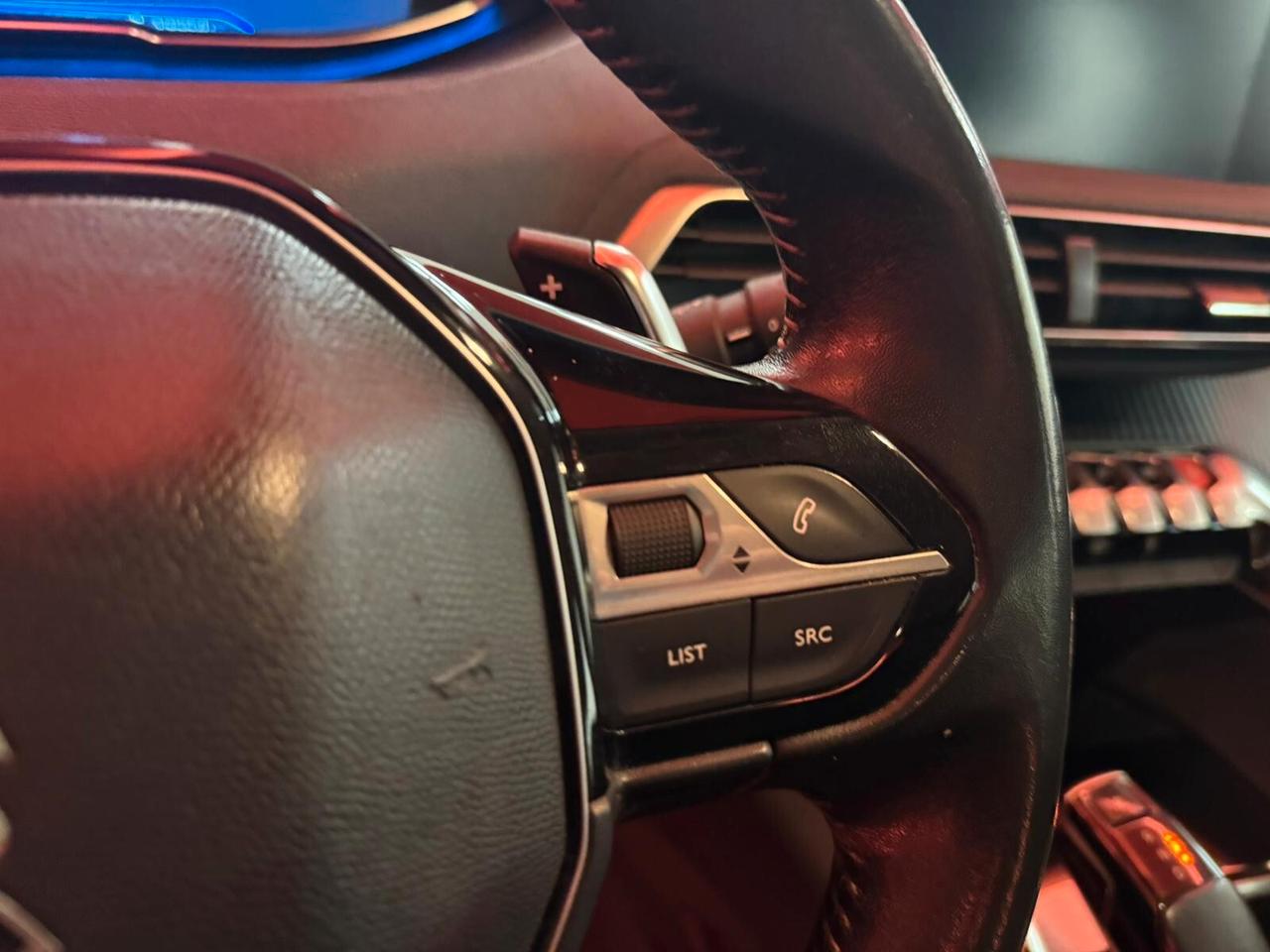 Peugeot 3008 BlueHDi 130 S&S Allure