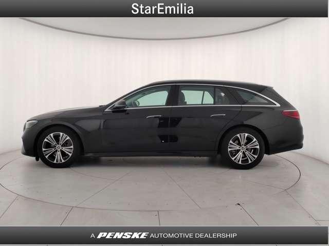 Mercedes-Benz E 220 E 220 d Mild hybrid 4Matic S.W. Advanced