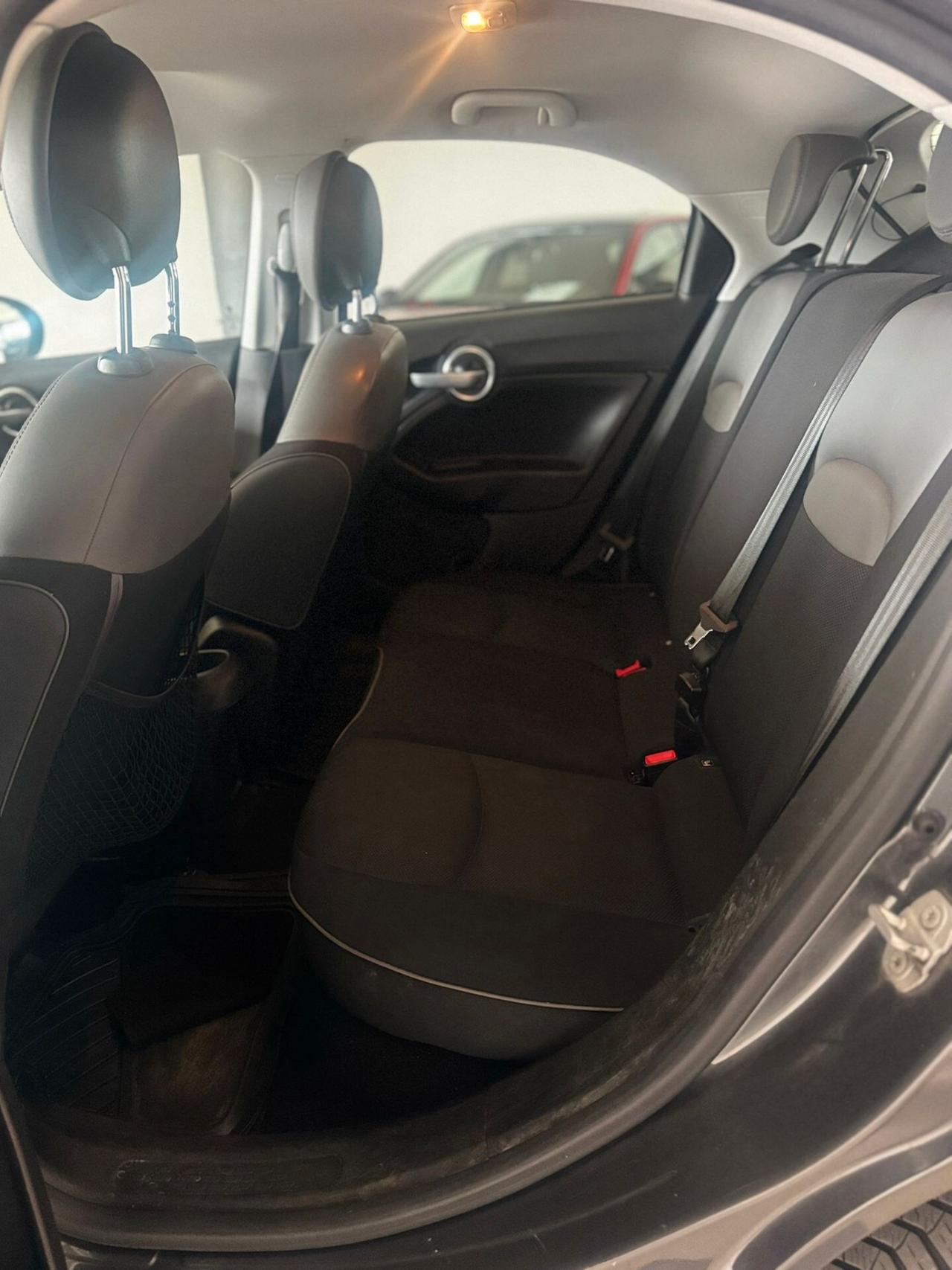 Fiat 500X 1.3 MultiJet 95 CV Business