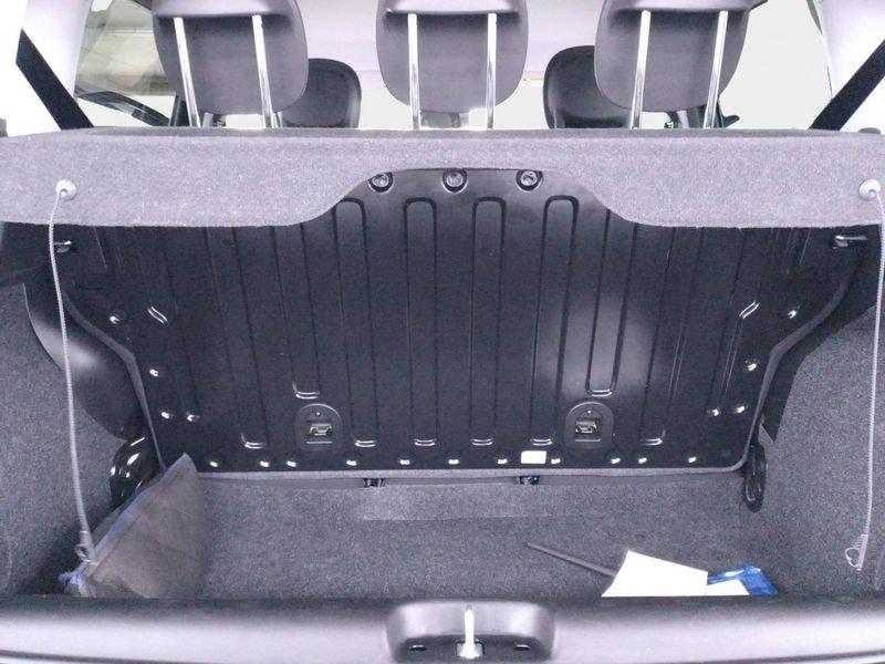 FIAT Panda Cross Panda 1.0 firefly hybrid Cross s&s 70cv 5p.ti