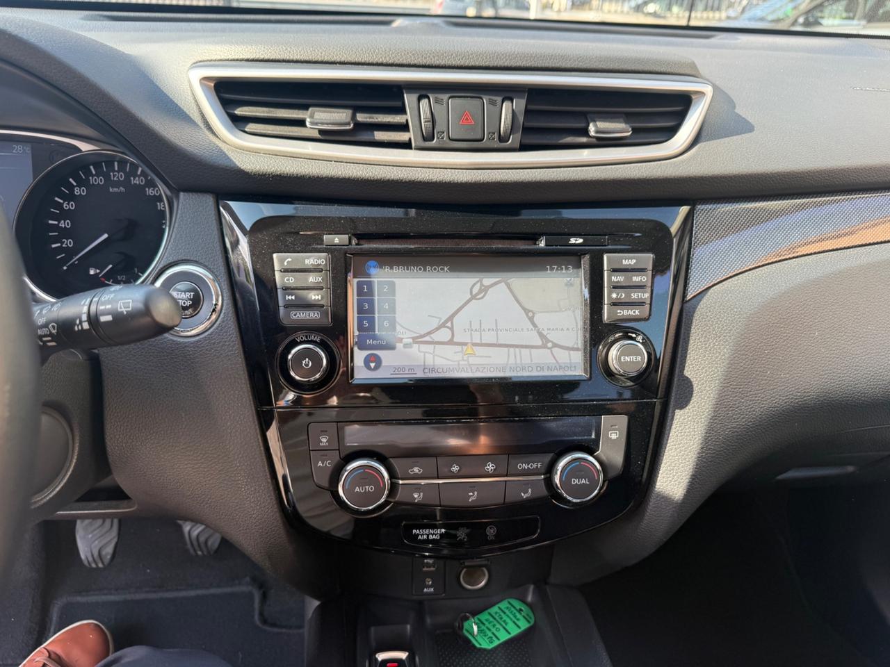 Nissan X-Trail 1.6 dCi 4WD Tekna Perfetto IVA ESPOSTA