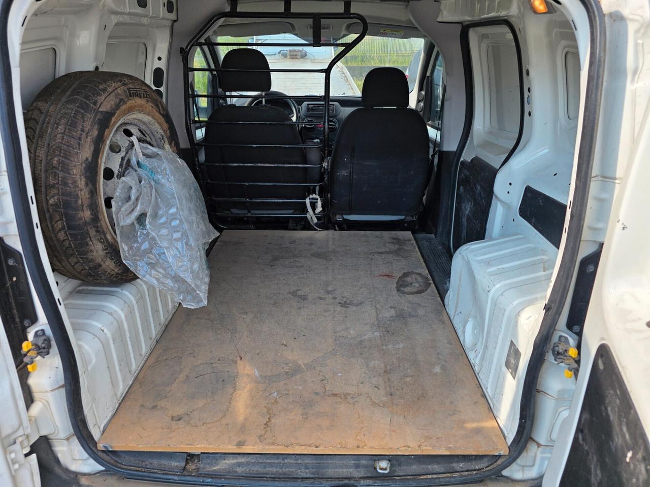 Fiat FIORINO