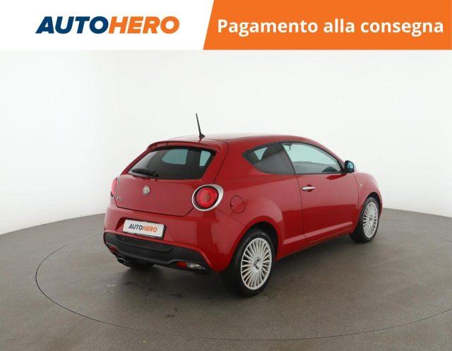 ALFA ROMEO MiTo 0.9 T 105 CV TwinAir S&S Junior