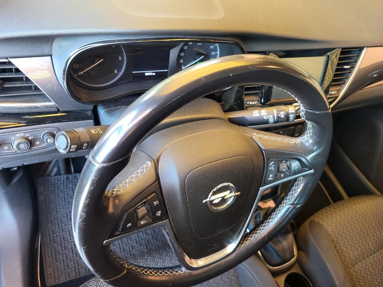 Opel Mokka X 1.6 CDTI Ecotec 4x2 Start&Stop Innovation