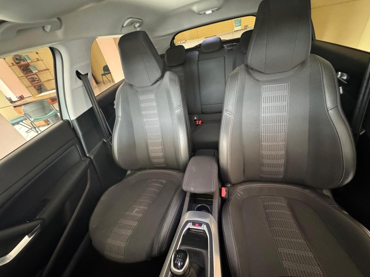 Peugeot 308 PureTech Turbo 130 S&S Allure