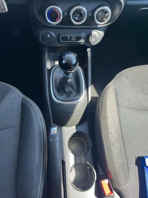 FIAT 500L 1.3 Multijet 95 CV Pop Star