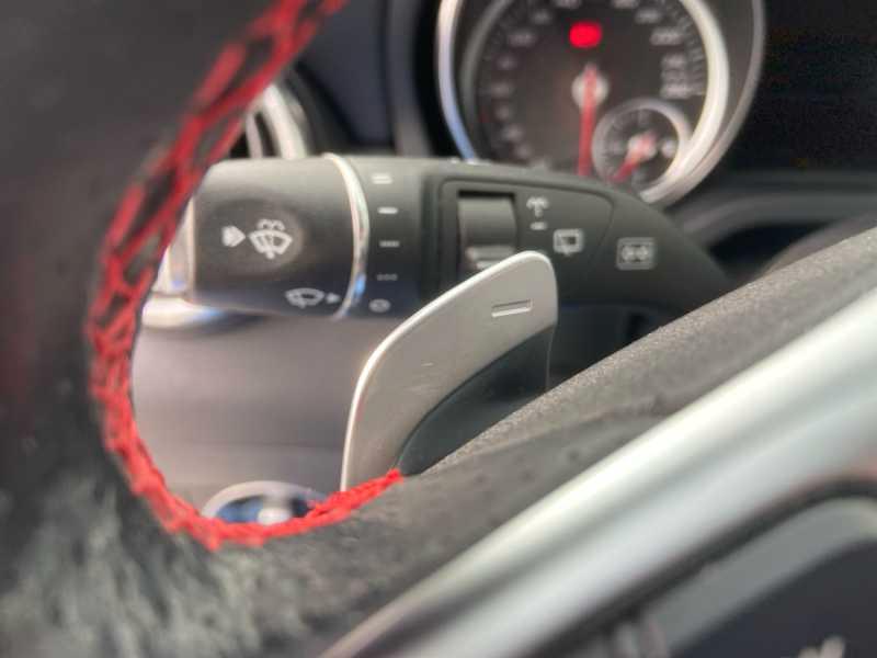 Mercedes-Benz CLA Shooting Brake 220 Premium 4matic AuTo