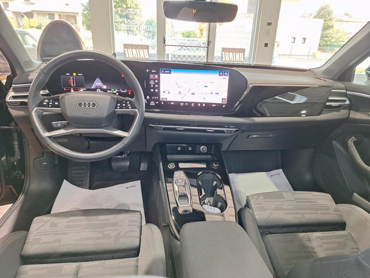Audi A5 Avant TDI 150 kW mHEV+ S tronic Business