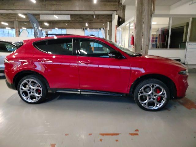 ALFA ROMEO Tonale 1.3 280cv PHEV AT6 Q4 Veloce MY25