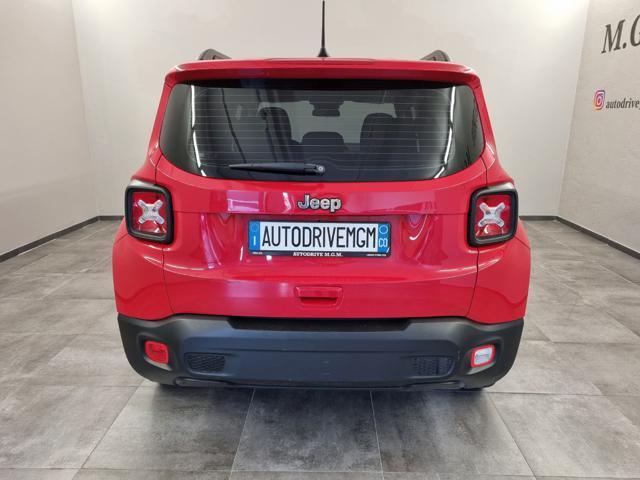 JEEP Renegade 1.0 T3 Longitude