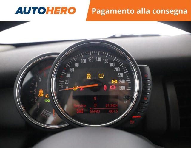 MINI One 1.5 One D 5 porte