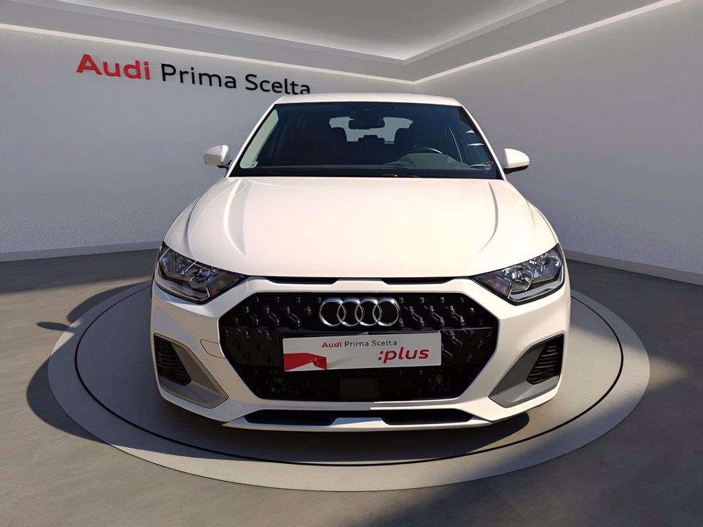 AUDI A1 allstreet 30 1.0 tfsi business 110cv s tronic del 2023