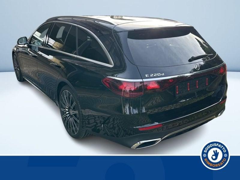 Mercedes-Benz Classe E 220d Station Wagon AMG Line Premium Plus