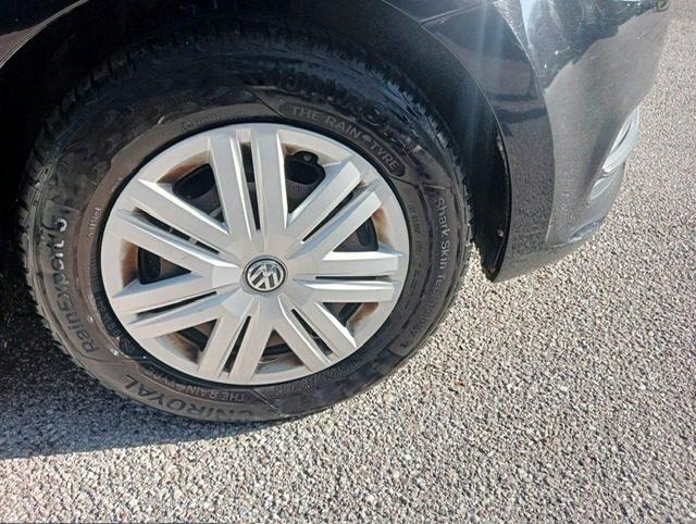 VOLKSWAGEN Polo 1.0 MPI 5p. COMFORTLINE *ok neopatentati*