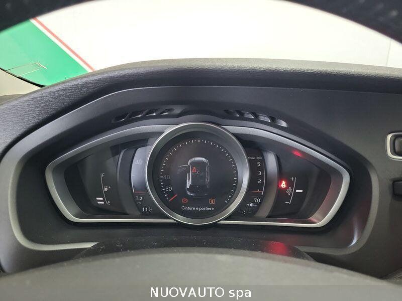 Volvo V40 D2 Business Plus