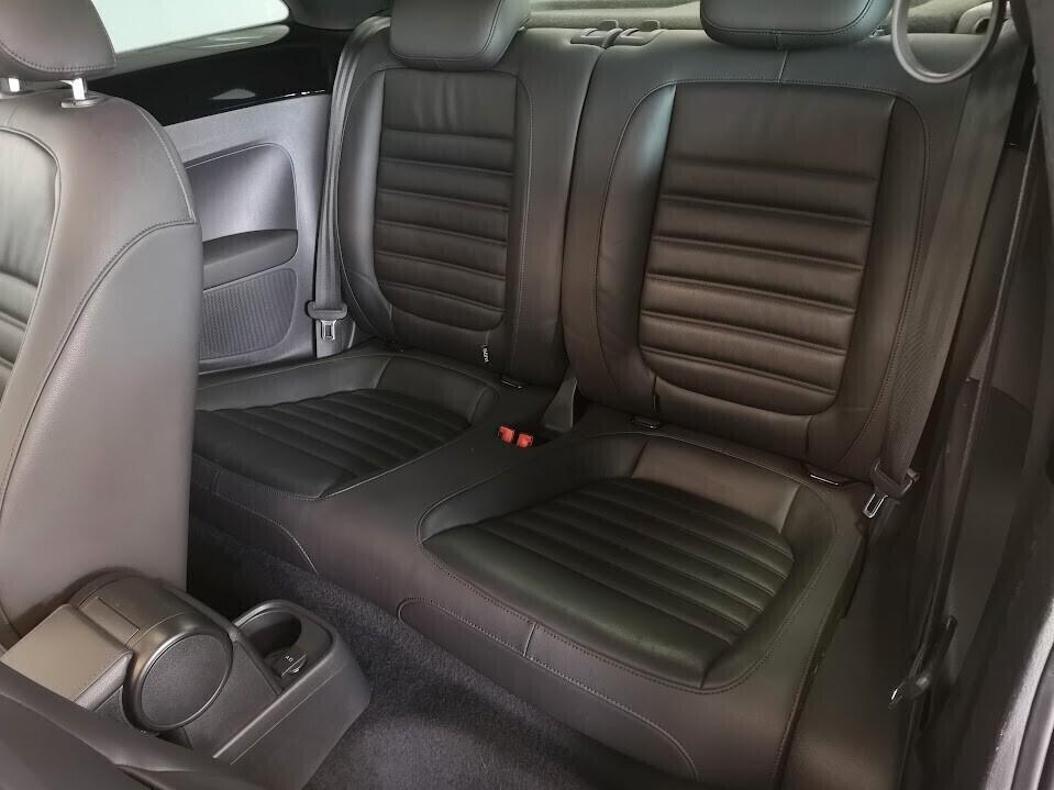 Volkswagen Maggiolino 2.0 TDI DSG Sport TETTO PELLE XENO