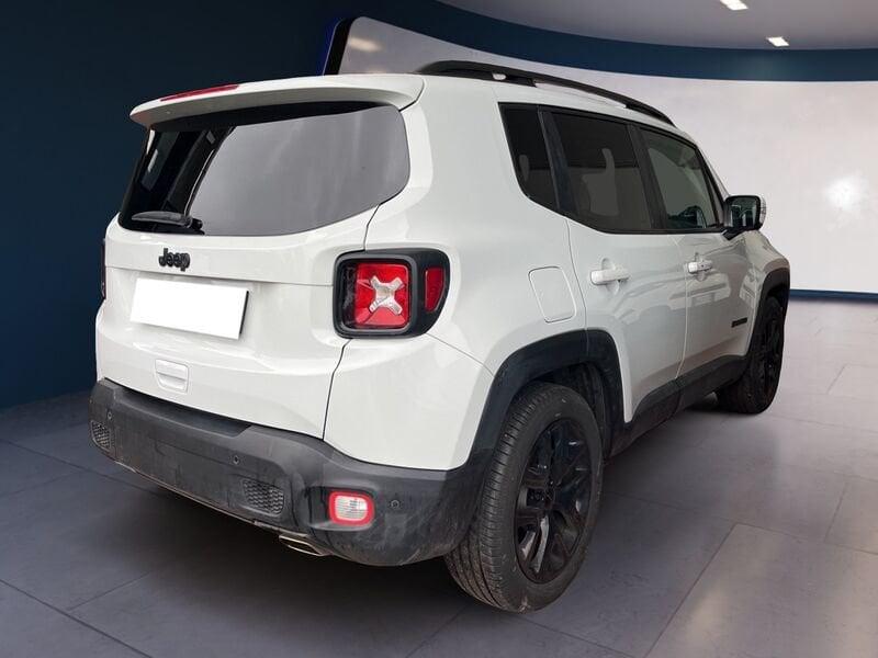 Jeep Renegade 2019 1.3 t4 Limited fwd 150cv ddct