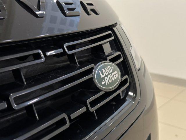 LAND ROVER Range Rover Evoque 2.0D I4 163 CV AWD Auto Dynamic SE