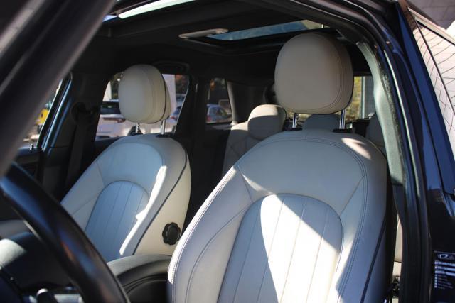 MINI Cooper S 2.0 Cooper S JCW - TETTO - PELLE