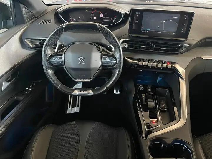 Peugeot 5008 BlueHDi 130 S&S EAT8 GT
