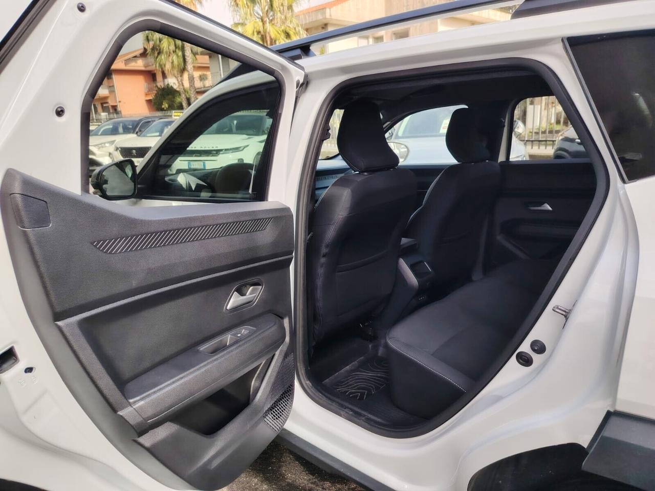 Dacia Duster Tce 130 CV Journey