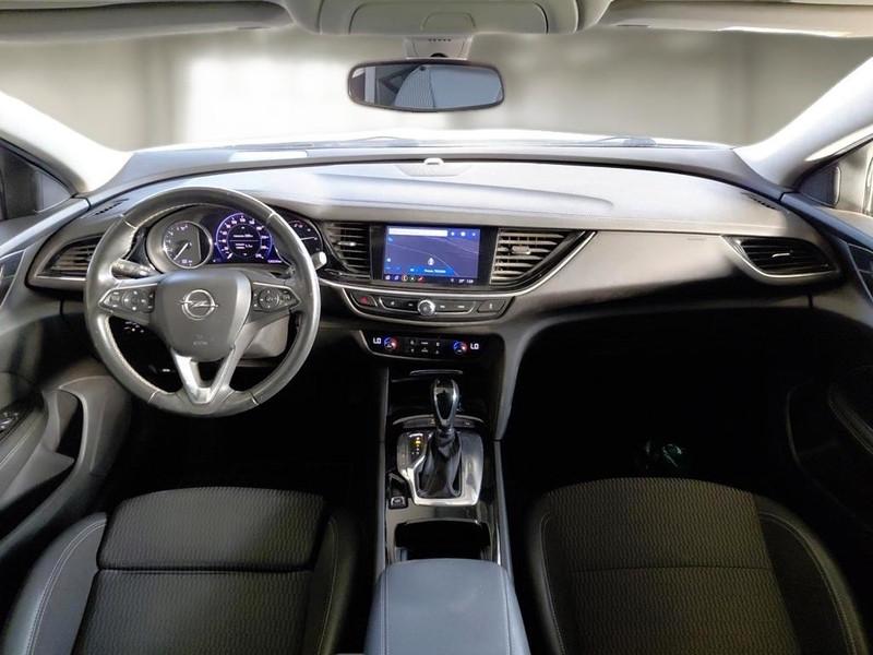 OPEL INSIGNIA GRAND SPORT GS 1.6 CDTI INNOVATION 136 CV SES AT6 5 PORTE BERLINA