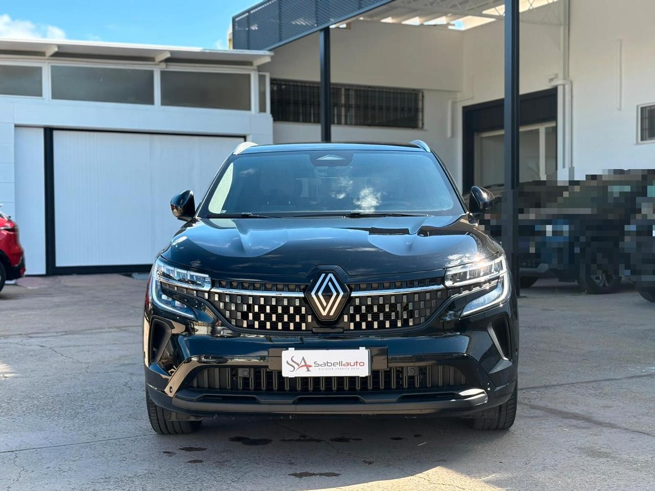 Renault Austral Full Hybrid E-Tech 200 CV Techno
