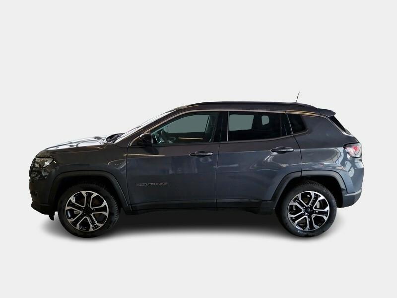 JEEP COMPASS 1.5 Turbo MHEV T4 96kW Business Autom.