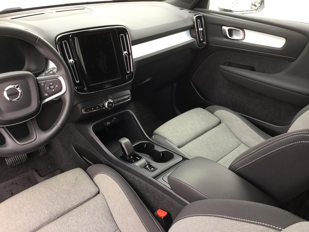 Volvo XC40 B3 AUT. CORE