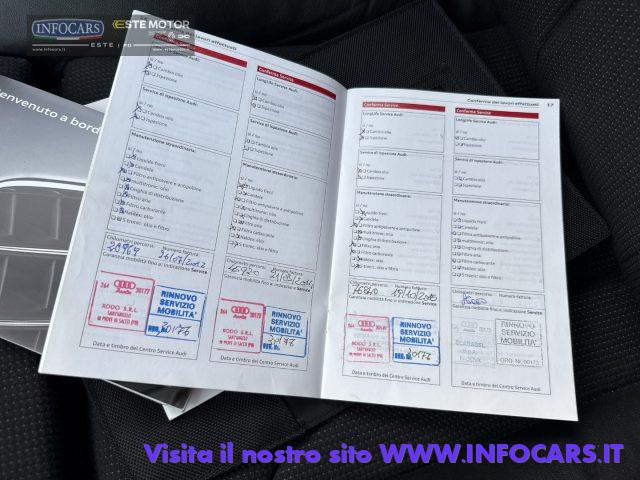 AUDI Q5 3.0 TDI 240 CV quattro S tronic Advanced Plus S LI