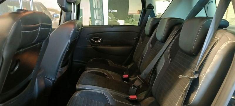 Renault Scénic XMod Cross 1.5 dCi 110cv Wave