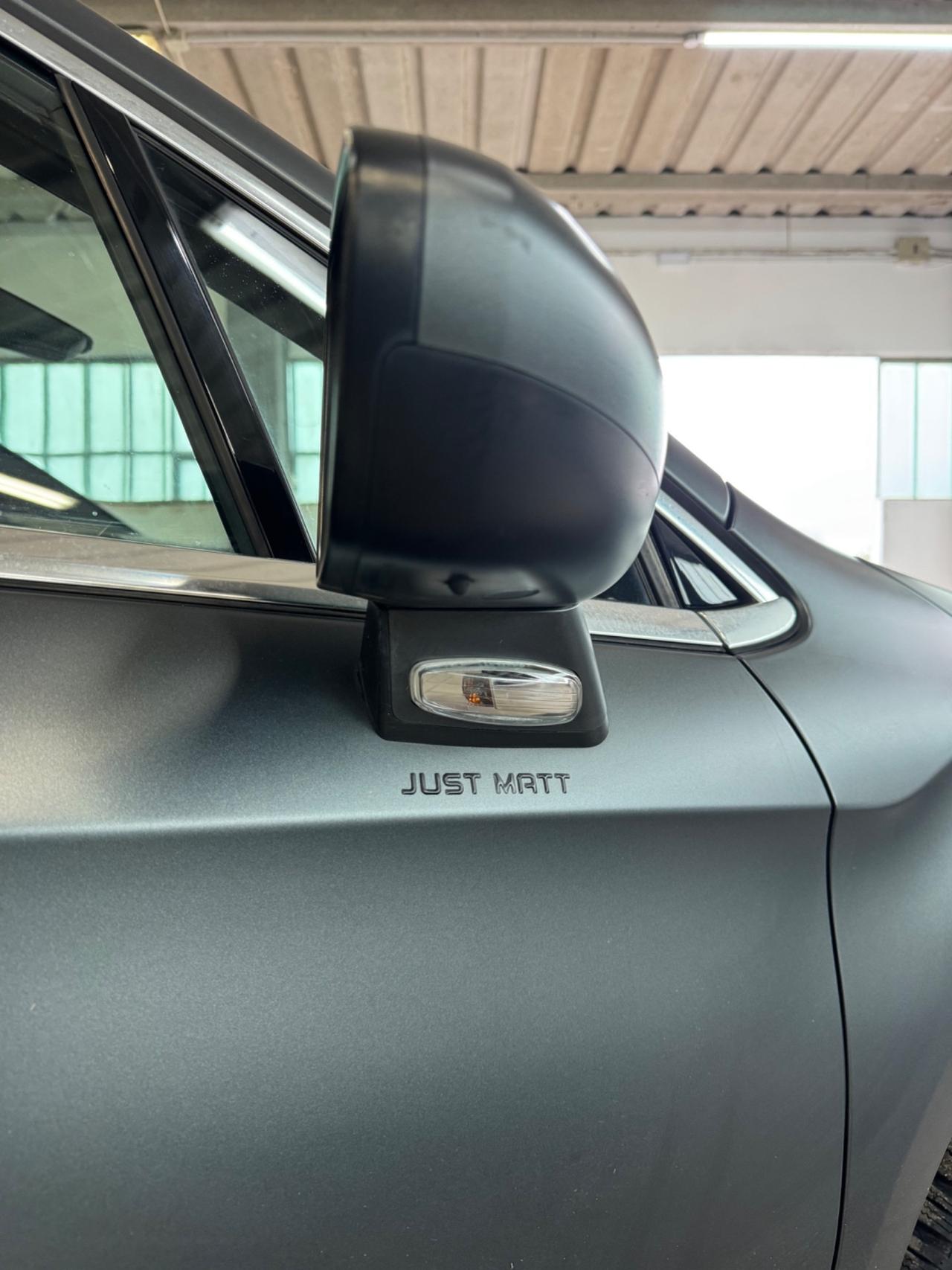 Ds DS4 4 1.6 e-HDi 115 airdream CMP6 Just Matt