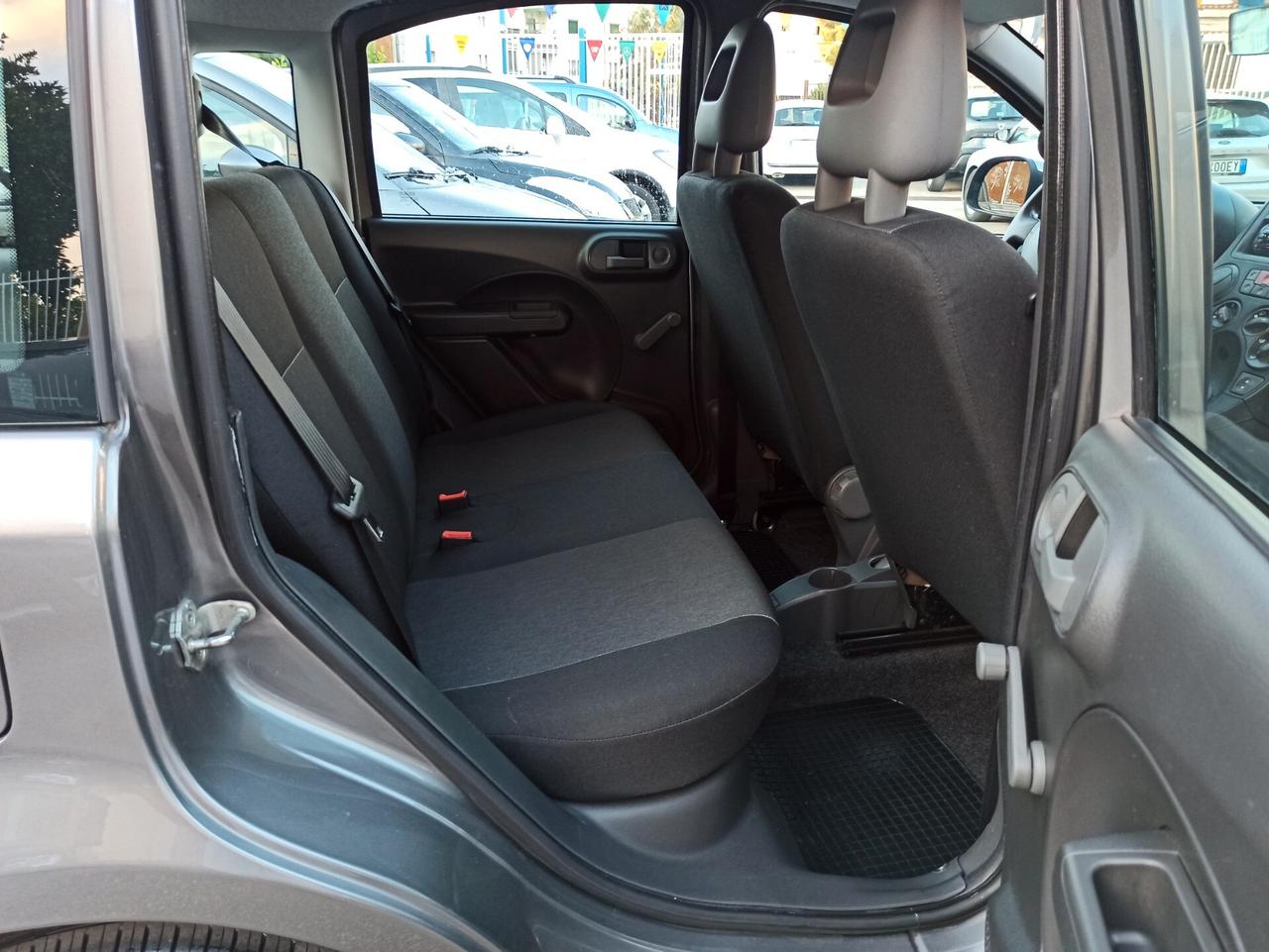 Fiat Panda 1.2 Dynamic 69 cv Impeccabile!!!!!