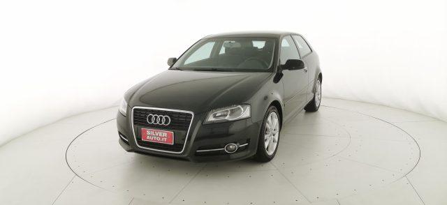 AUDI A3 2.0 TDI F.AP. Ambition