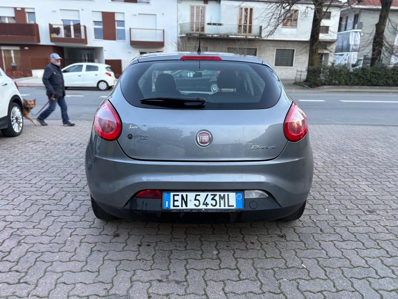 Fiat Bravo 1.4 EasyPower Easy