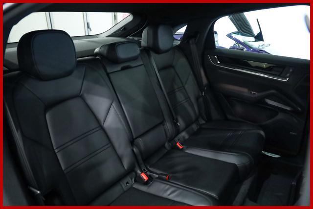 PORSCHE Cayenne Coupé 3.0 V6**|IVA ESP|ASSE POST|CARBON SPEC