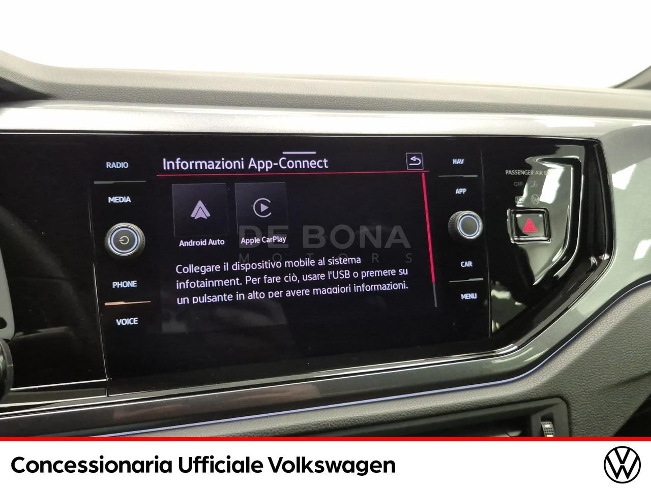 Volkswagen Polo 2.0 tsi gti dsg