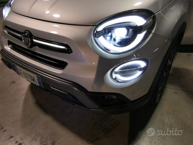 FIAT 500X 1.6 MultiJet 130 CV Cross