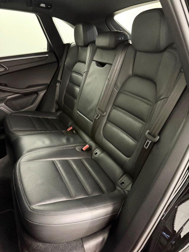 PORSCHE Macan 2.0 265cv PDK