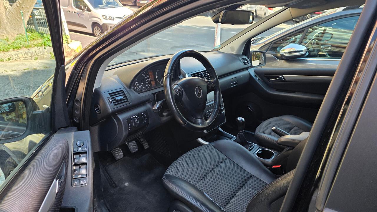 Mercedes-benz A 180 CDI Avantgarde garanzia 12 mesi