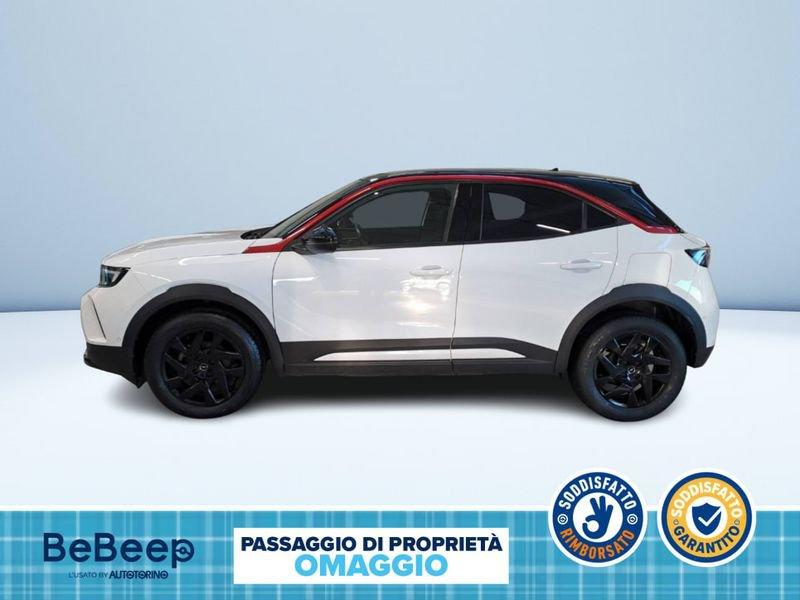 Opel Mokka 1.2 T GS LINE S&S 100CV